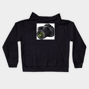 SOLD AN ART PRINT - THANK YOU Kids Hoodie